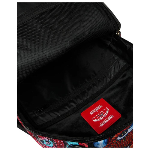 Sprayground Τσάντα πλάτης Japanese Tattoo Shark Backpack